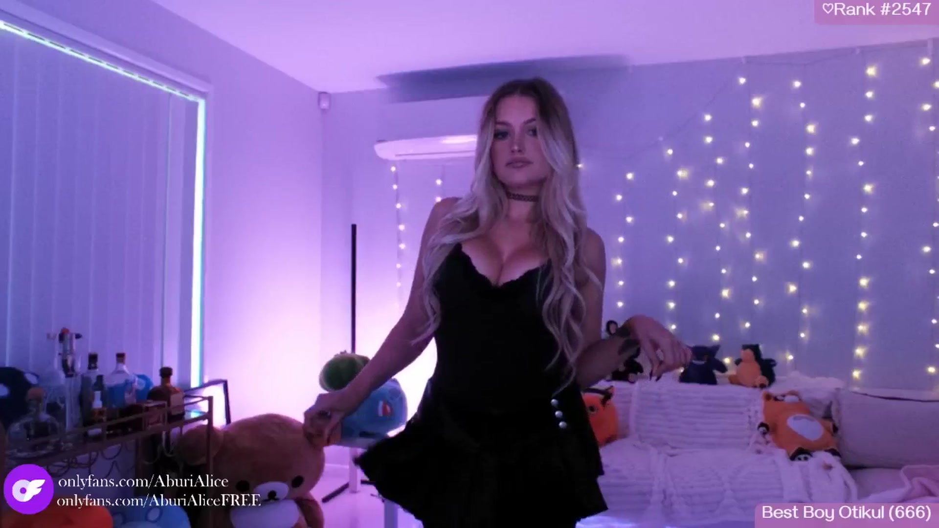 Gallery image thumbnail from AlicexMaia's myfreecams stream on, 04/08/2026, 04:21 image 3 of 20