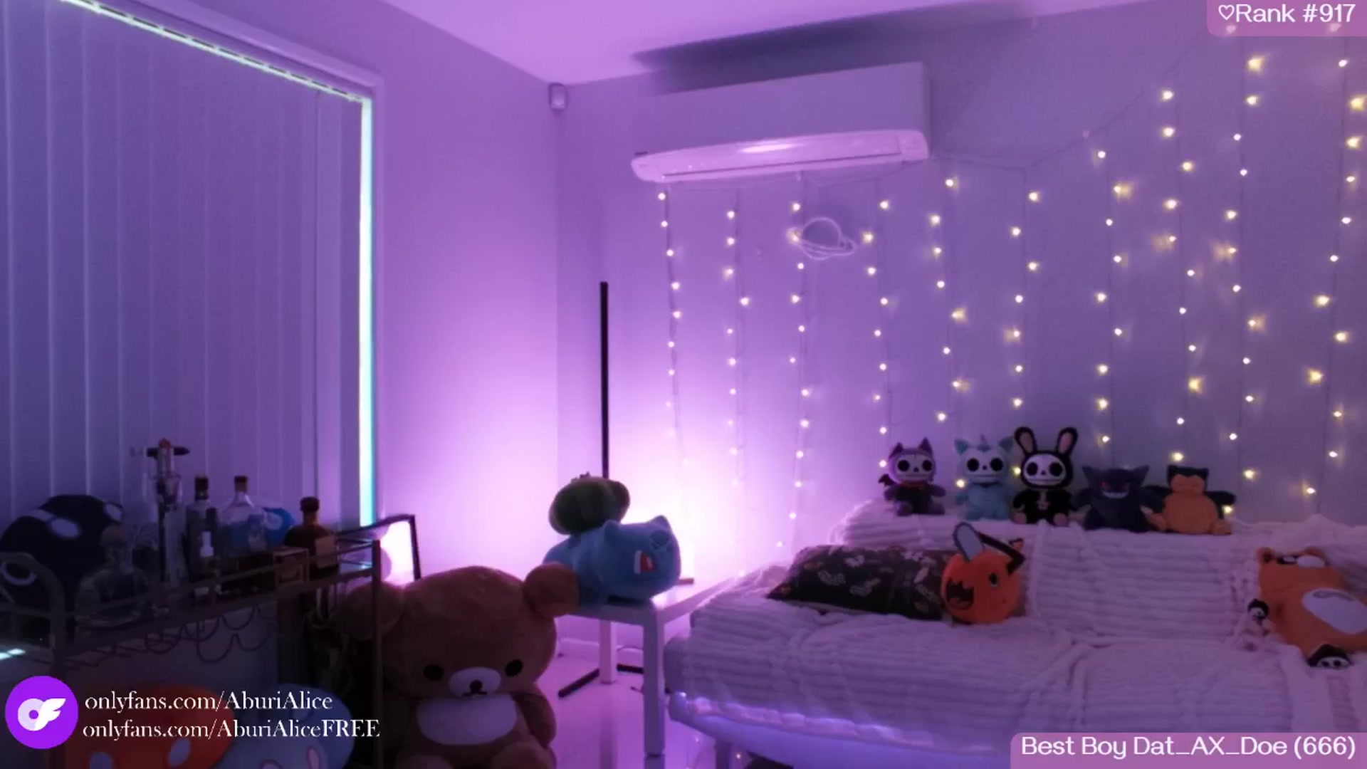 Gallery image thumbnail from AlicexMaia's myfreecams stream on, 04/12/2026, 04:39 image 3 of 20