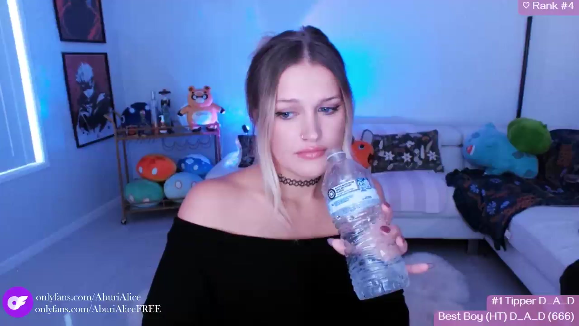 Gallery image thumbnail from AlicexMaia's myfreecams stream on, 05/05/2026, 03:23 image 18 of 20