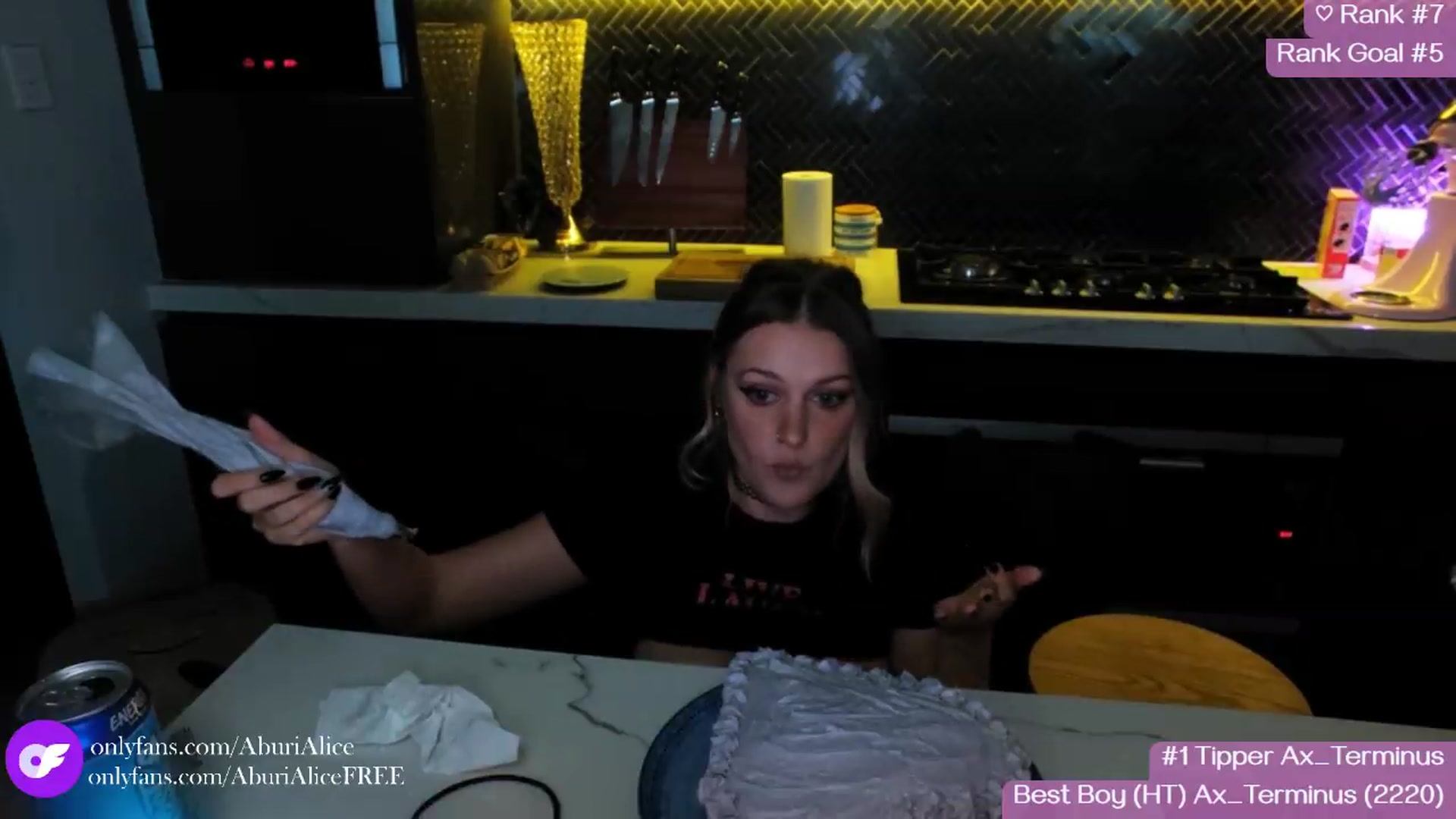 Gallery image thumbnail from AlicexMaia's myfreecams stream on, 05/18/2026, 05:48 image 16 of 20