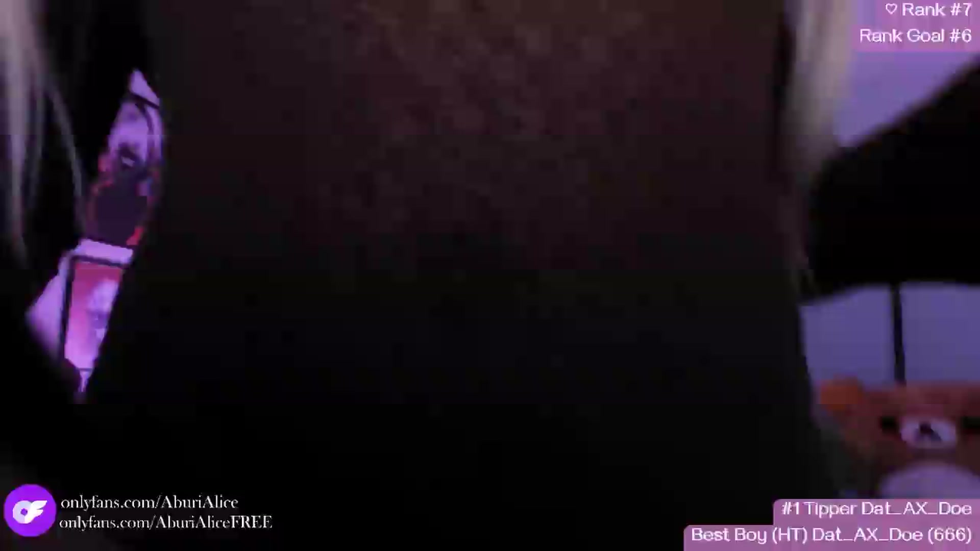 Gallery image thumbnail from AlicexMaia's myfreecams stream on, 05/26/2026, 05:30 image 1 of 20