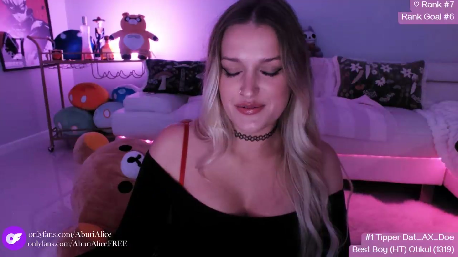 Gallery image thumbnail from AlicexMaia's myfreecams stream on, 05/28/2026, 05:27 image 15 of 20