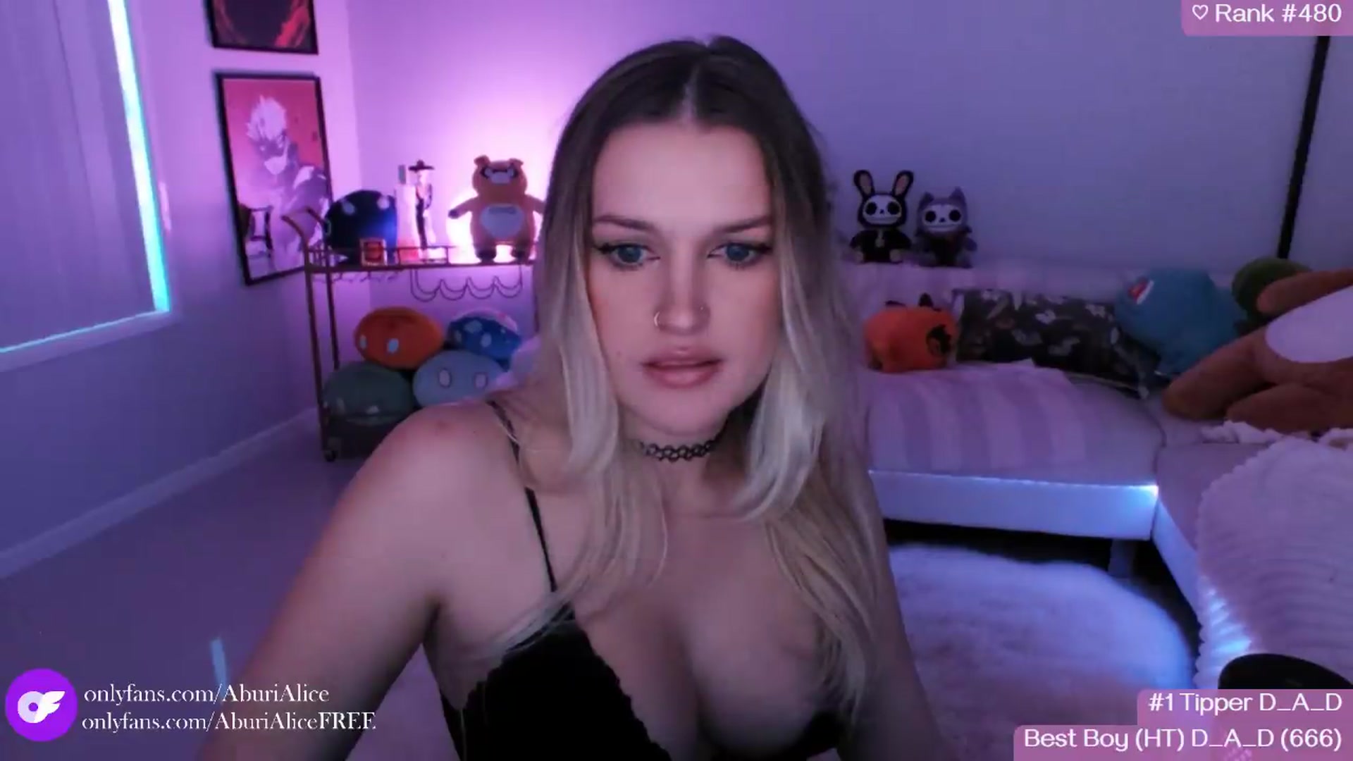 Gallery image thumbnail from AlicexMaia's myfreecams stream on, 06/02/2026, 04:17 image 3 of 20