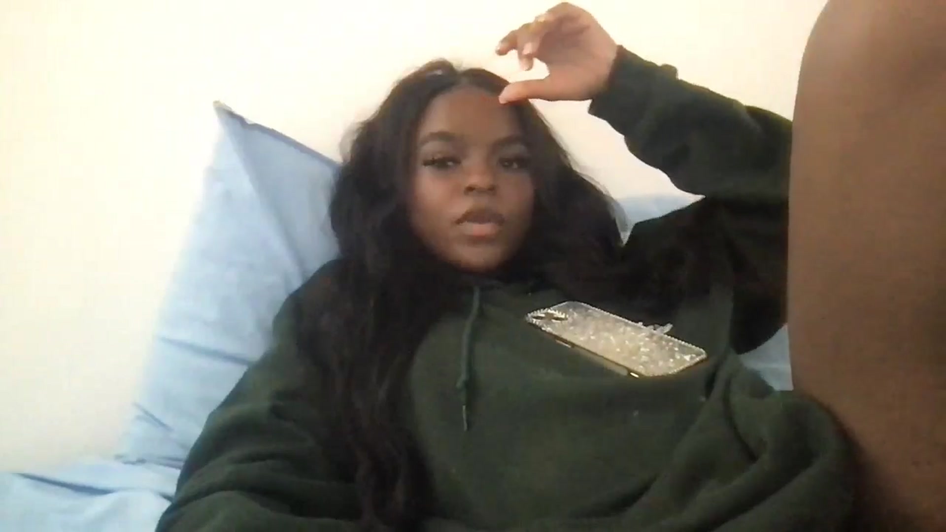 Gallery image thumbnail from AlicexMaisie's myfreecams stream on, 03/28/2026, 20:08 image 3 of 20