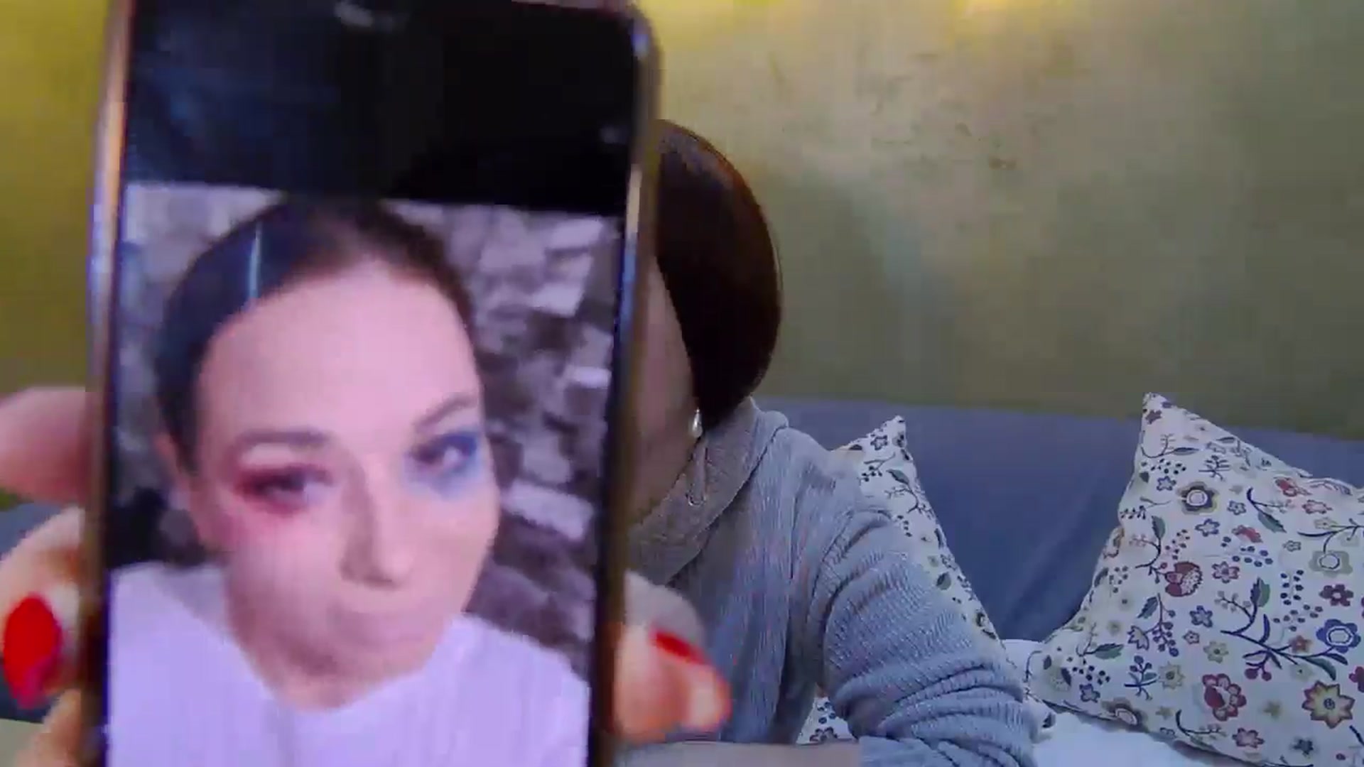 Gallery image thumbnail from AliciaKristal's myfreecams stream on, 11/14/2024, 06:03 image 20 of 20