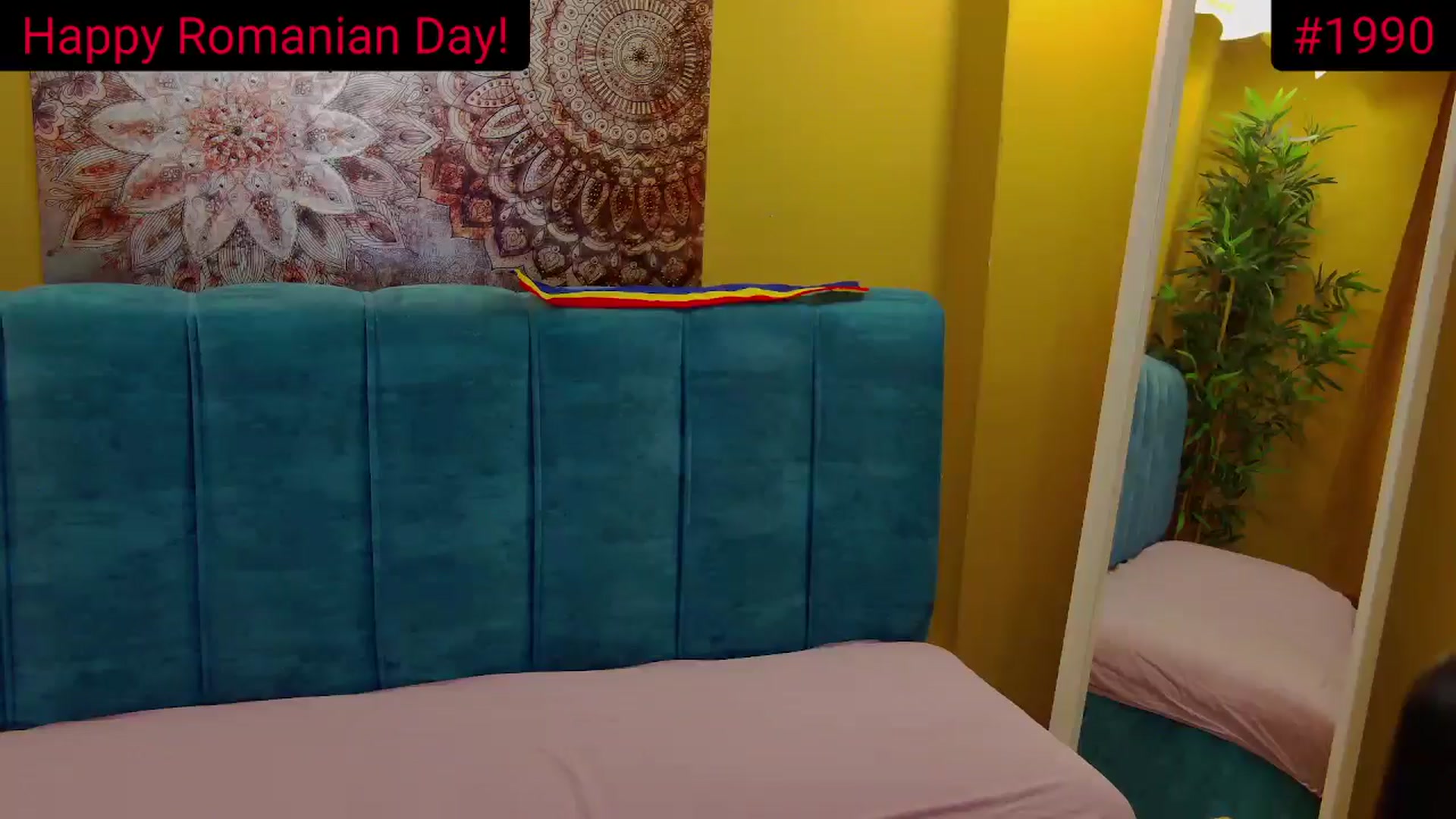 Gallery image thumbnail from AliciaKristal's myfreecams stream on, 12/01/2024, 22:36 image 12 of 20