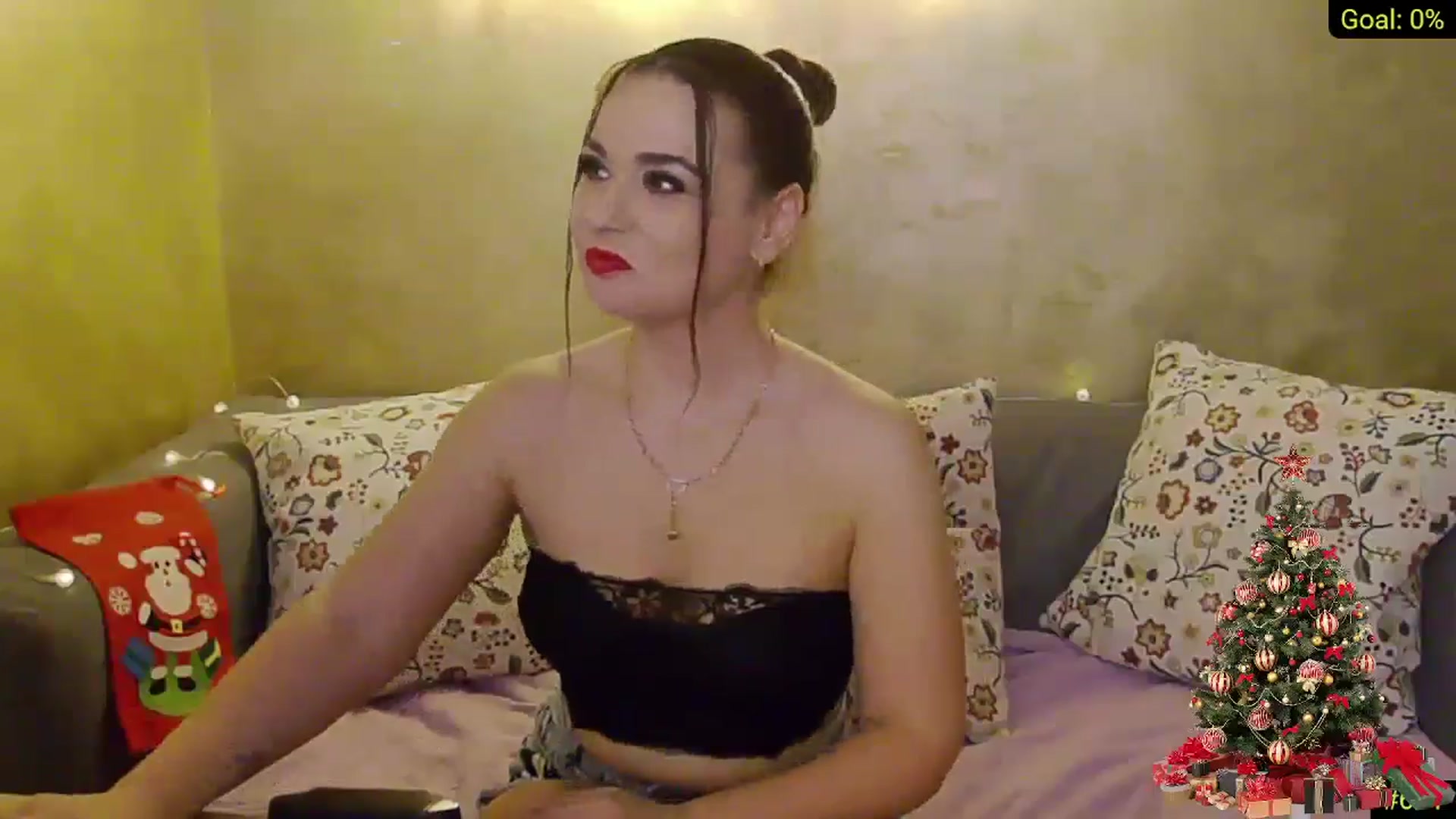 Gallery image thumbnail from AliciaKristal's myfreecams stream on, 12/22/2024, 22:33 image 3 of 20