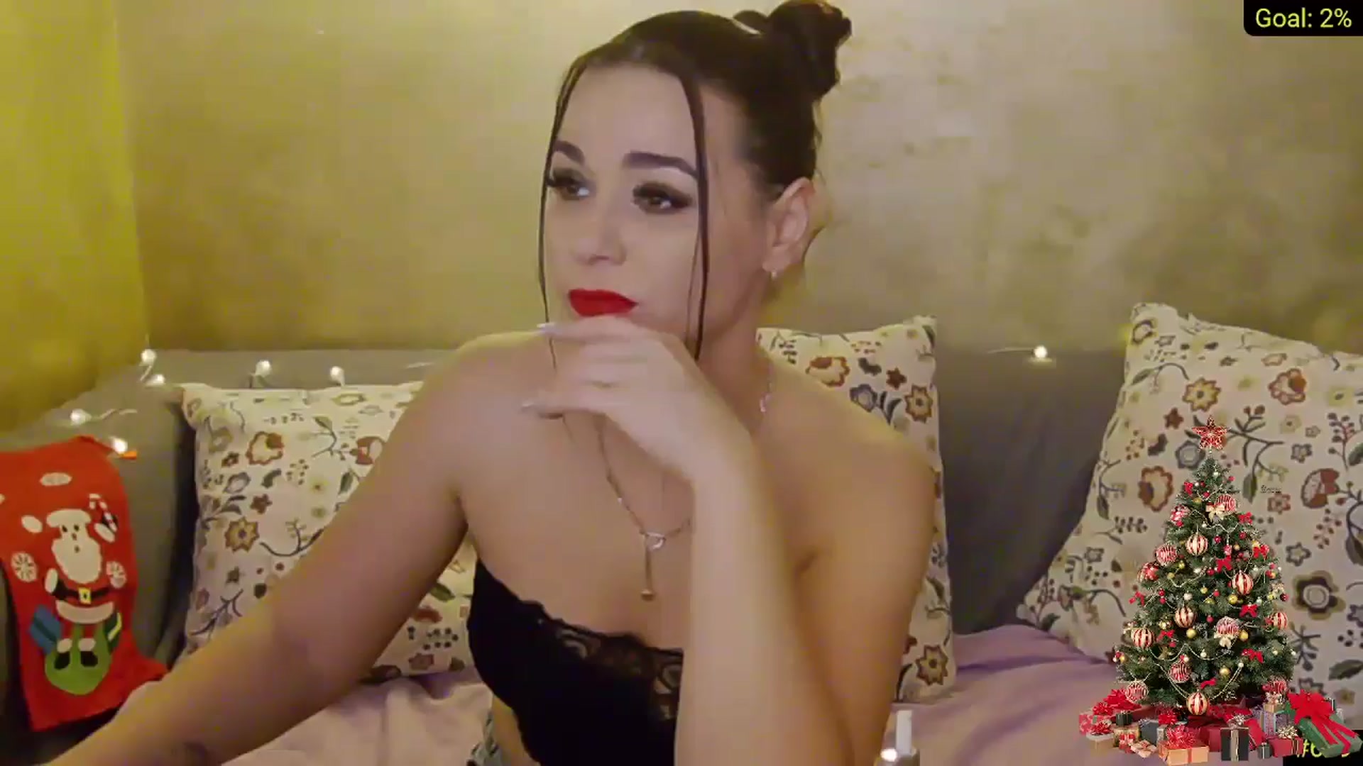 Gallery image thumbnail from AliciaKristal's myfreecams stream on, 12/23/2024, 05:07 image 1 of 20