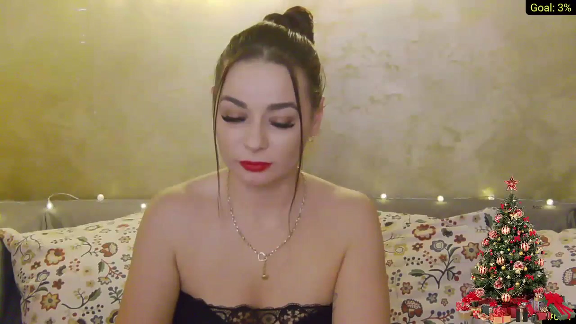 Gallery image thumbnail from AliciaKristal's myfreecams stream on, 12/23/2024, 05:07 image 9 of 20