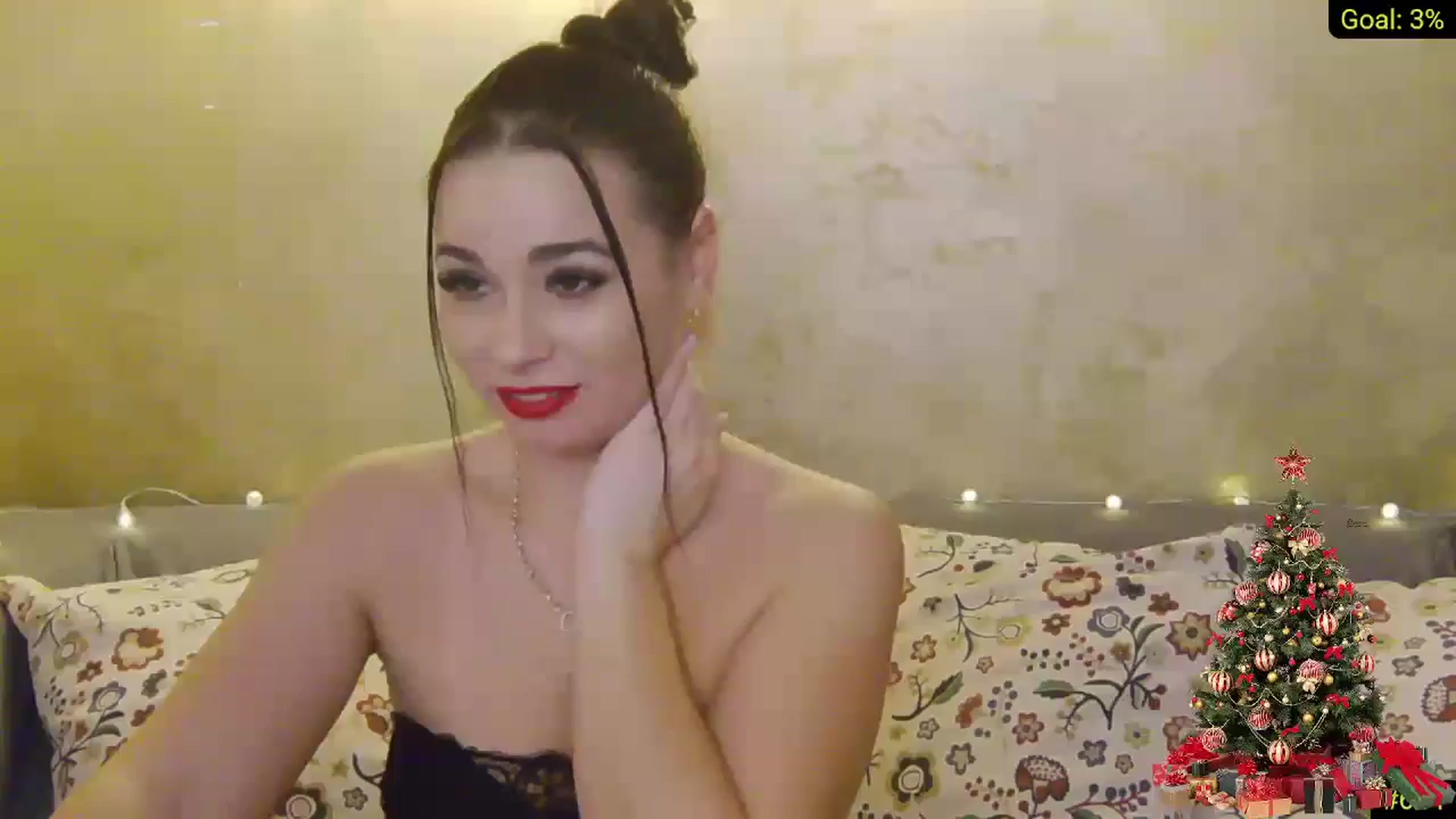 Gallery image thumbnail from AliciaKristal's myfreecams stream on, 12/23/2024, 05:12 image 2 of 20