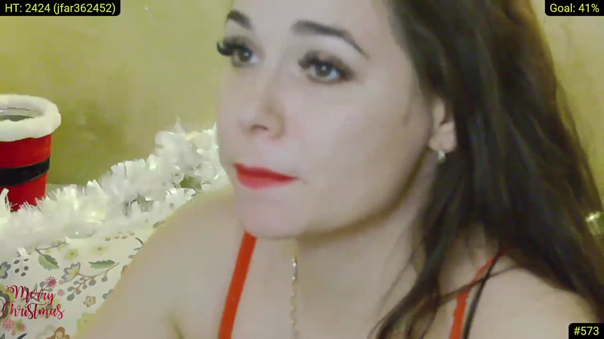 Gallery image thumbnail from AliciaKristal's myfreecams stream on, 12/24/2024, 01:13 image 20 of 20