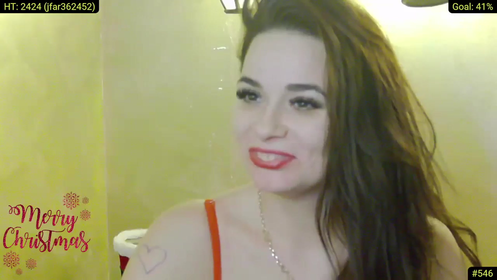 Gallery image thumbnail from AliciaKristal's myfreecams stream on, 12/24/2024, 05:52 image 12 of 20