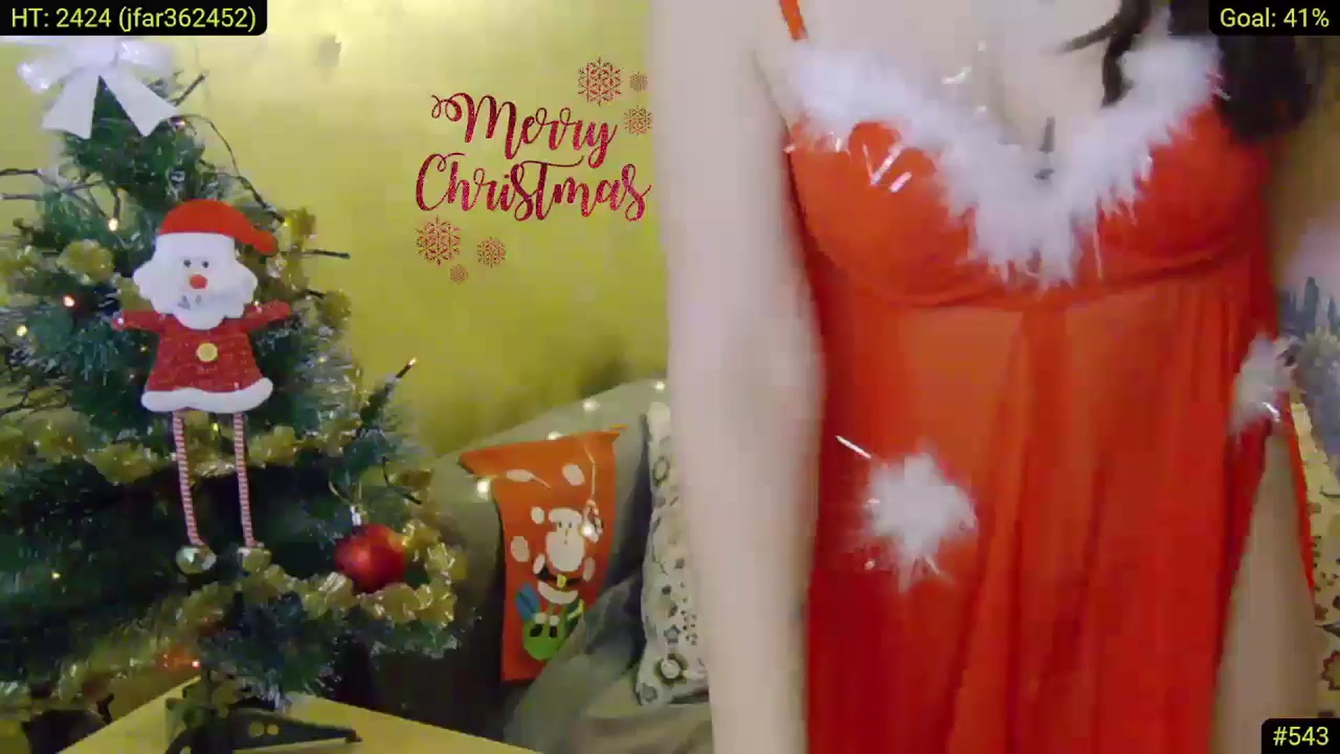 Gallery image thumbnail from AliciaKristal's myfreecams stream on, 12/24/2024, 05:52 image 1 of 20