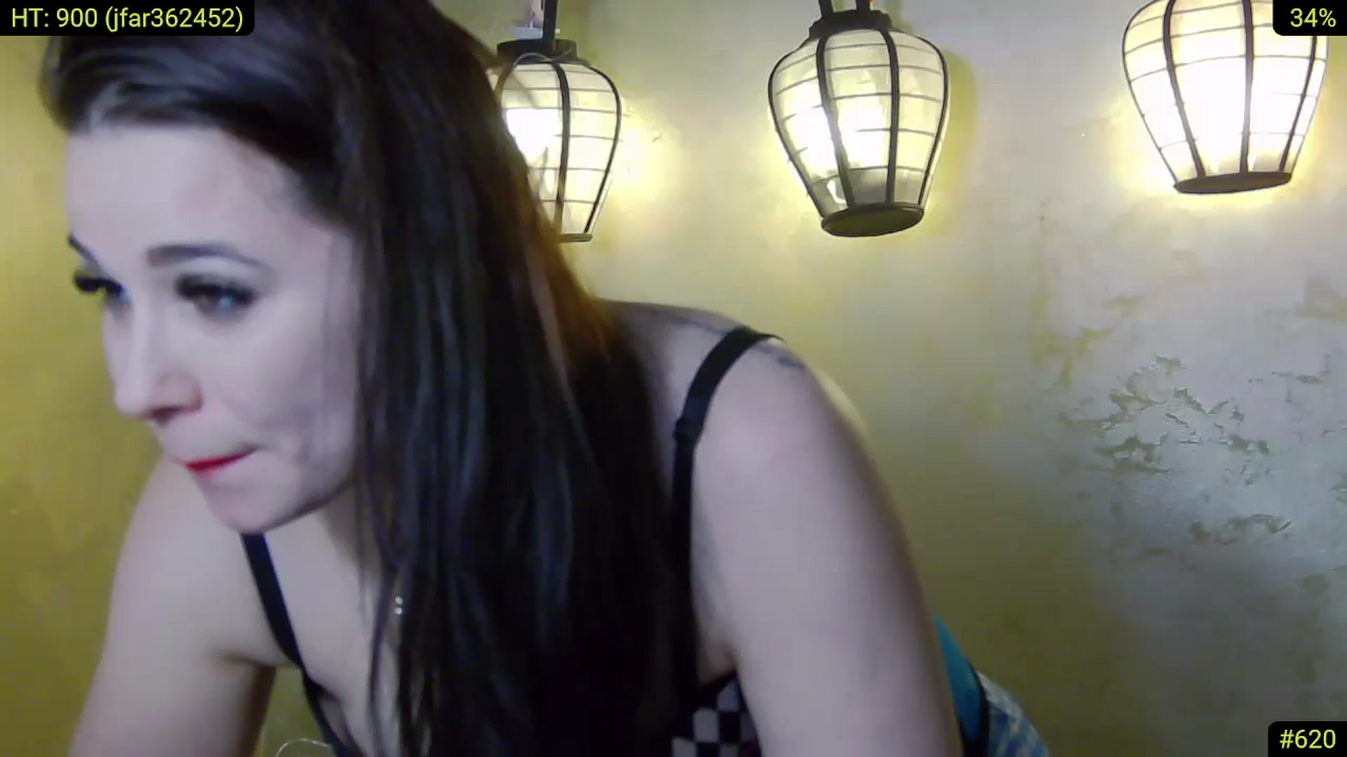 Gallery image thumbnail from AliciaKristal's myfreecams stream on, 12/28/2024, 24:05 image 17 of 20