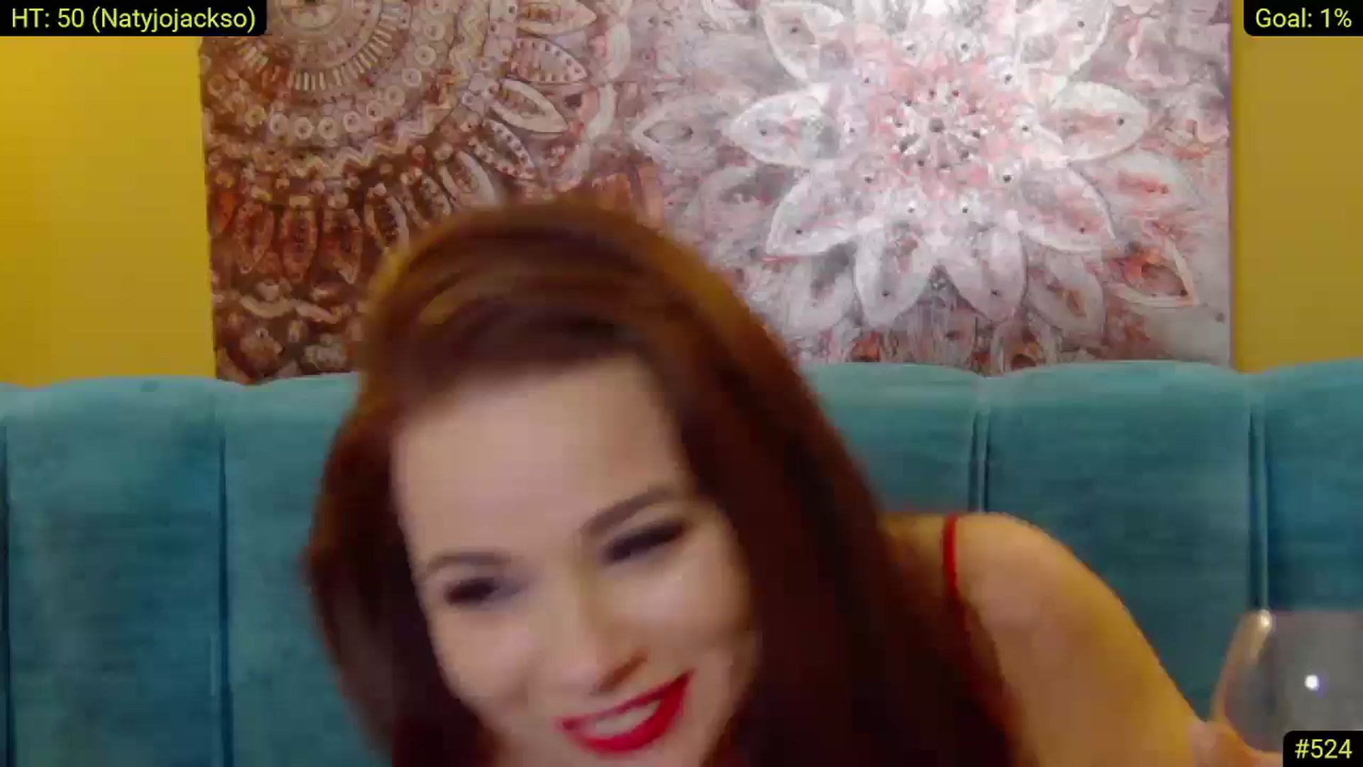 Gallery image thumbnail from AliciaKristal's myfreecams stream on, 01/01/2025, 07:10 image 1 of 20