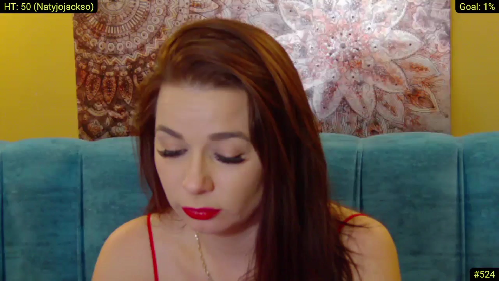 Gallery image thumbnail from AliciaKristal's myfreecams stream on, 01/01/2025, 07:10 image 4 of 20