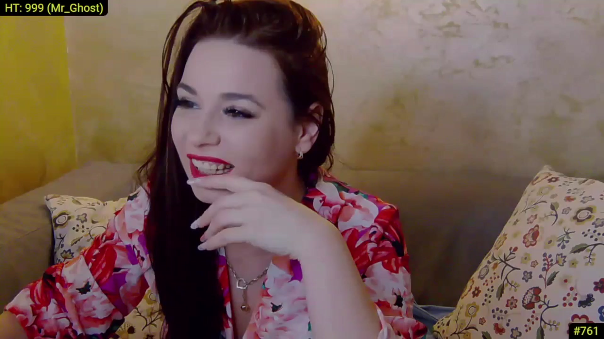 Gallery image thumbnail from AliciaKristal's myfreecams stream on, 01/01/2025, 23:55 image 20 of 20