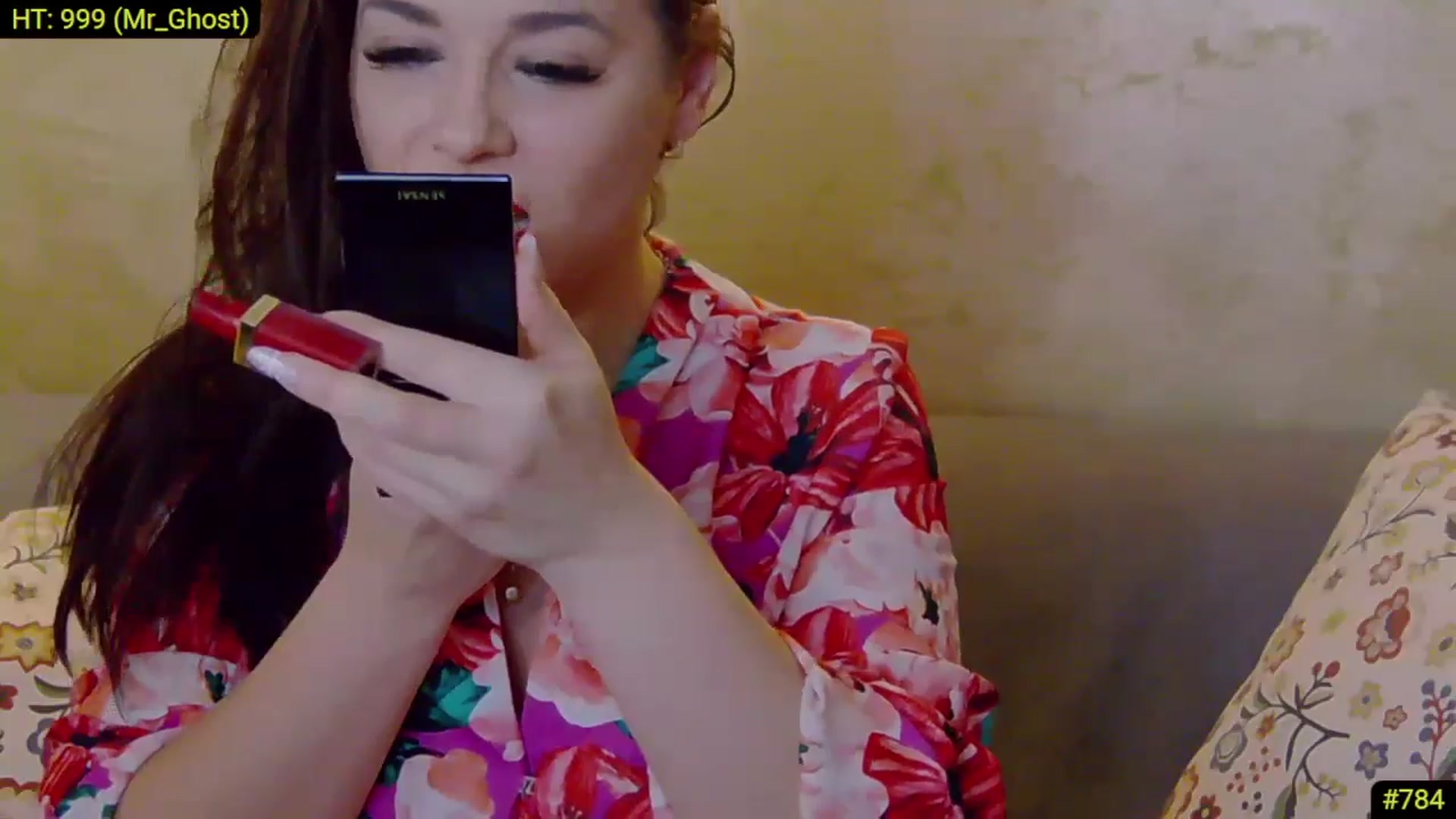 Gallery image thumbnail from AliciaKristal's myfreecams stream on, 01/01/2025, 23:55 image 15 of 20