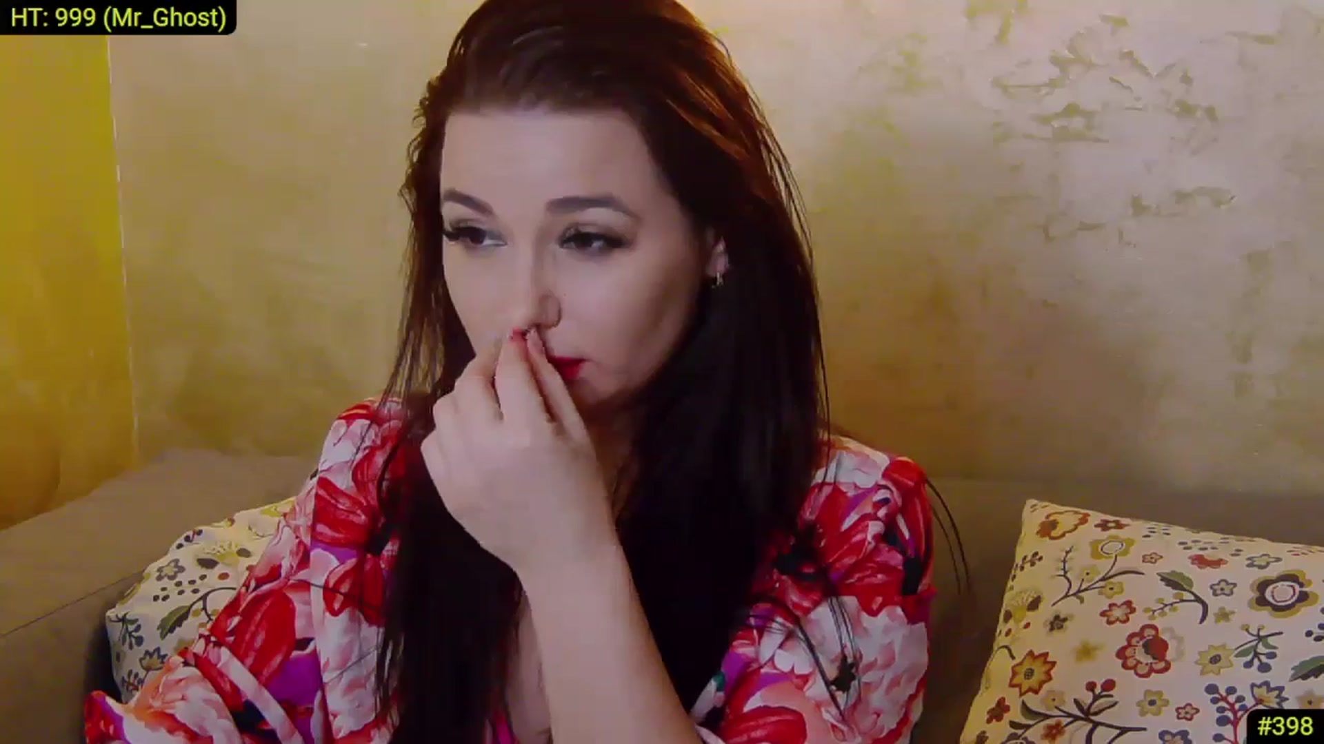 Gallery image thumbnail from AliciaKristal's myfreecams stream on, 01/02/2025, 04:41 image 13 of 20