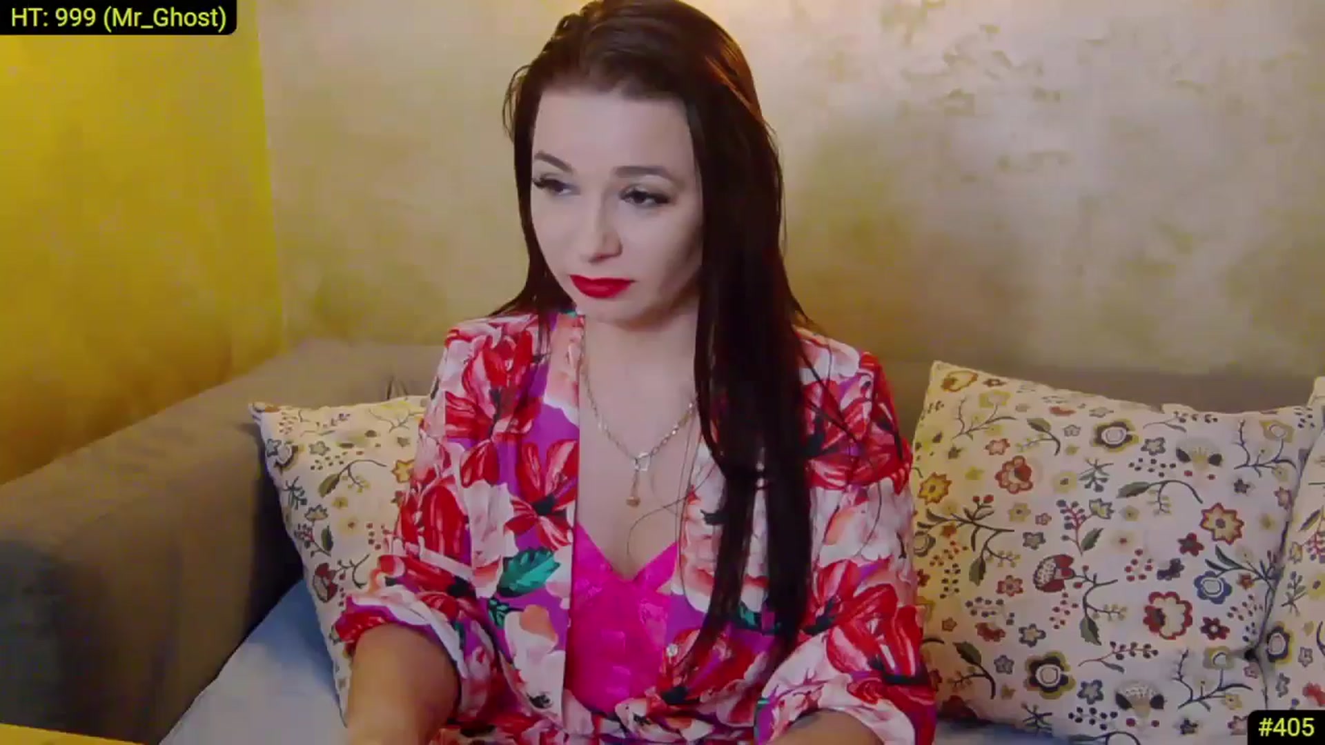 Gallery image thumbnail from AliciaKristal's myfreecams stream on, 01/02/2025, 04:41 image 1 of 20