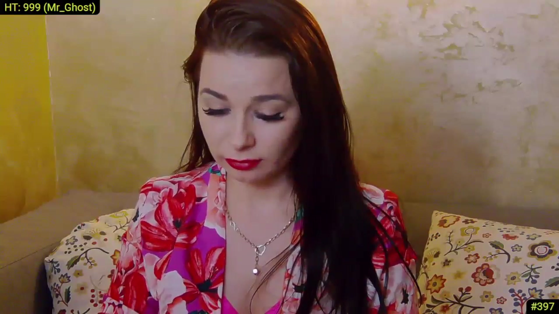Gallery image thumbnail from AliciaKristal's myfreecams stream on, 01/02/2025, 04:41 image 12 of 20