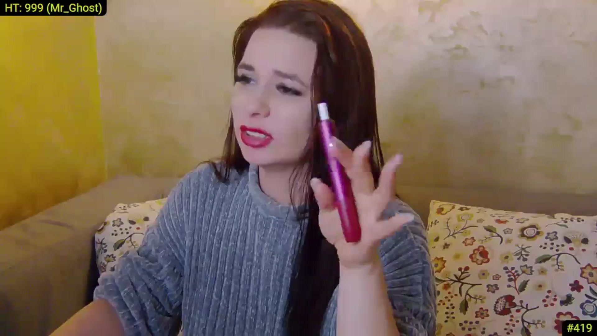 Gallery image thumbnail from AliciaKristal's myfreecams stream on, 01/02/2025, 05:32 image 14 of 20