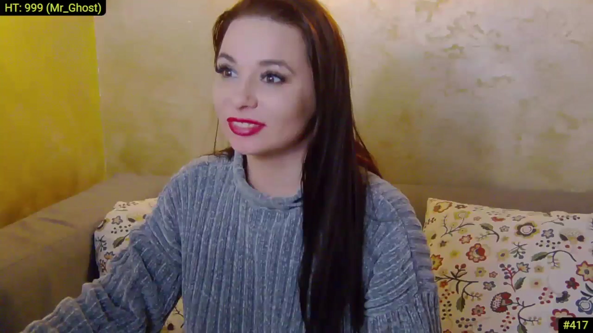 Gallery image thumbnail from AliciaKristal's myfreecams stream on, 01/02/2025, 05:32 image 10 of 20