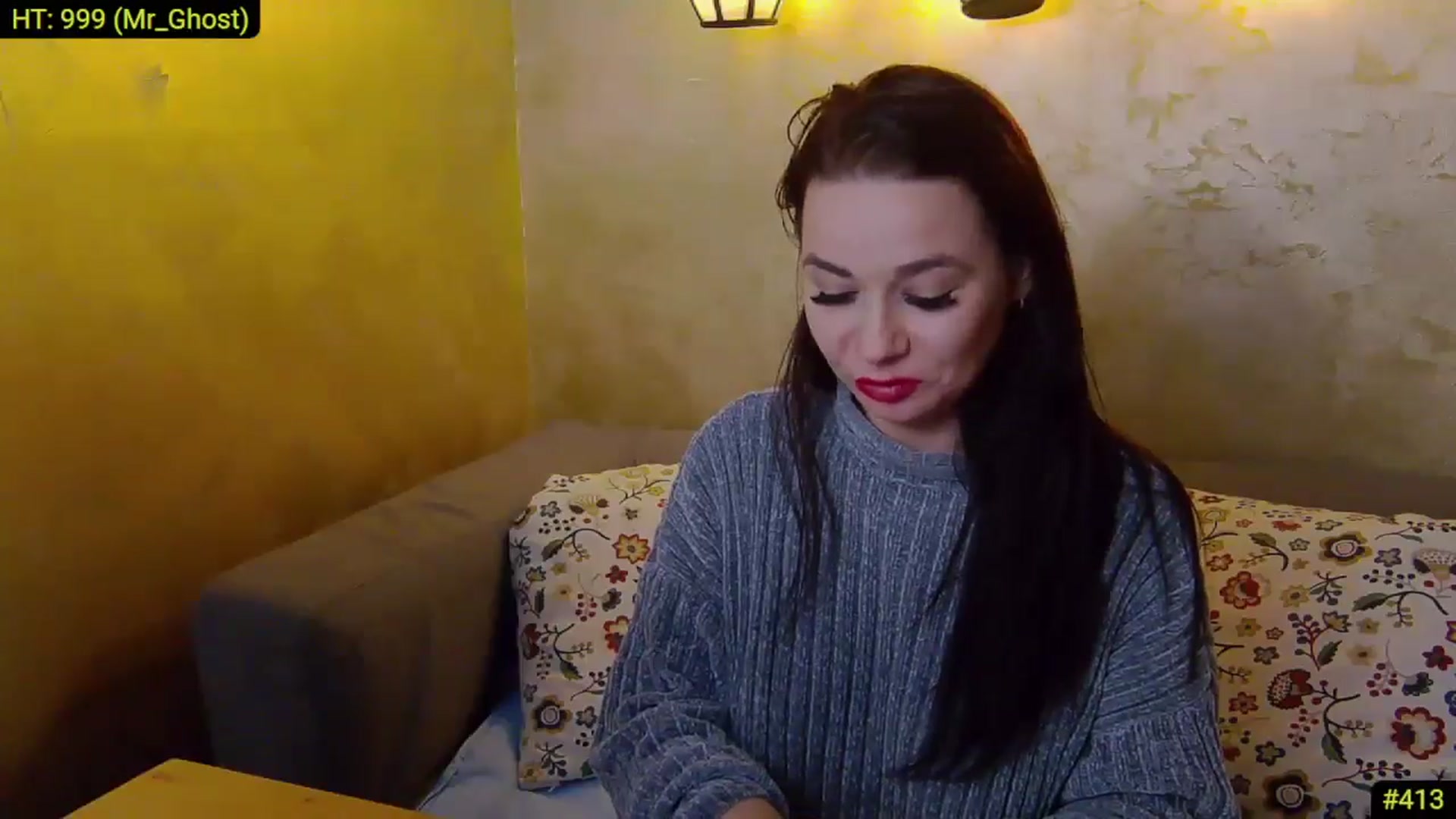 Gallery image thumbnail from AliciaKristal's myfreecams stream on, 01/02/2025, 05:32 image 19 of 20