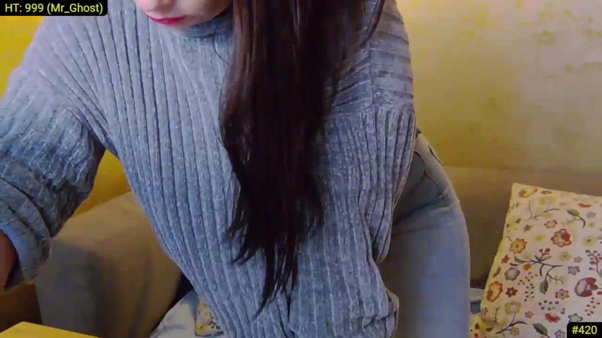 Gallery image thumbnail from AliciaKristal's myfreecams stream on, 01/02/2025, 05:32 image 16 of 20