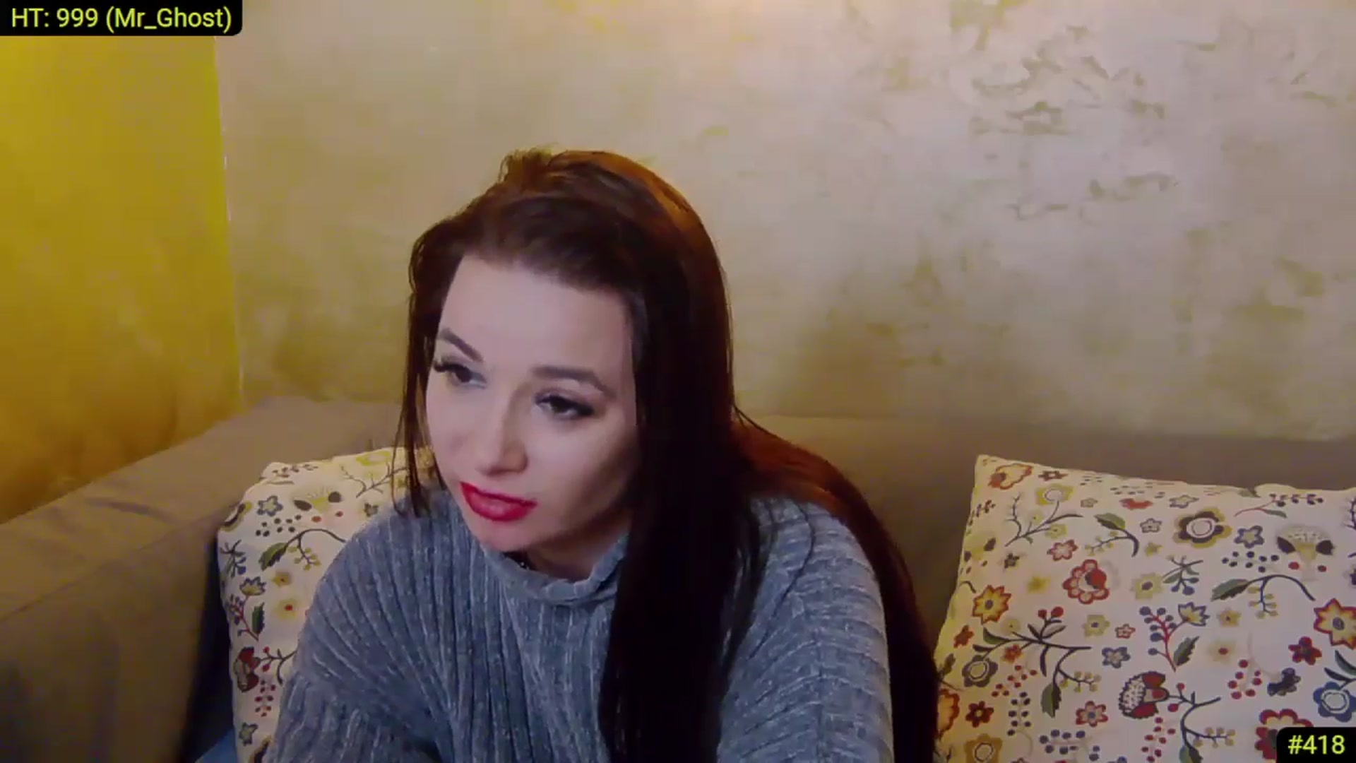 Gallery image thumbnail from AliciaKristal's myfreecams stream on, 01/02/2025, 05:32 image 11 of 20