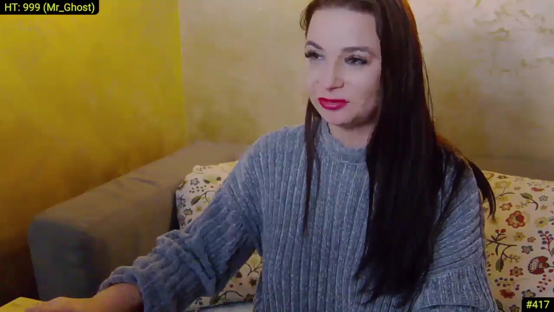 Gallery image thumbnail from AliciaKristal's myfreecams stream on, 01/02/2025, 05:32 image 18 of 20
