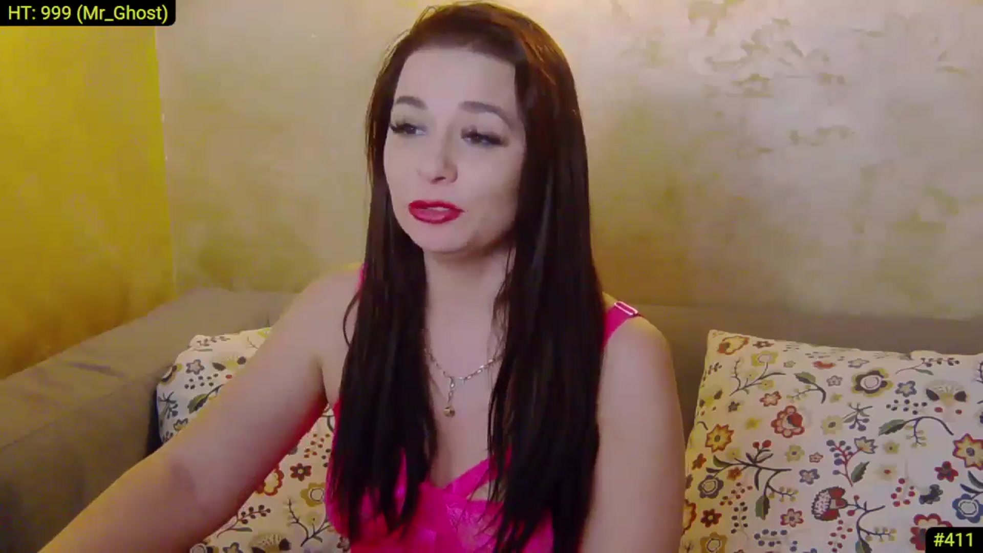 Gallery image thumbnail from AliciaKristal's myfreecams stream on, 01/02/2025, 05:32 image 3 of 20