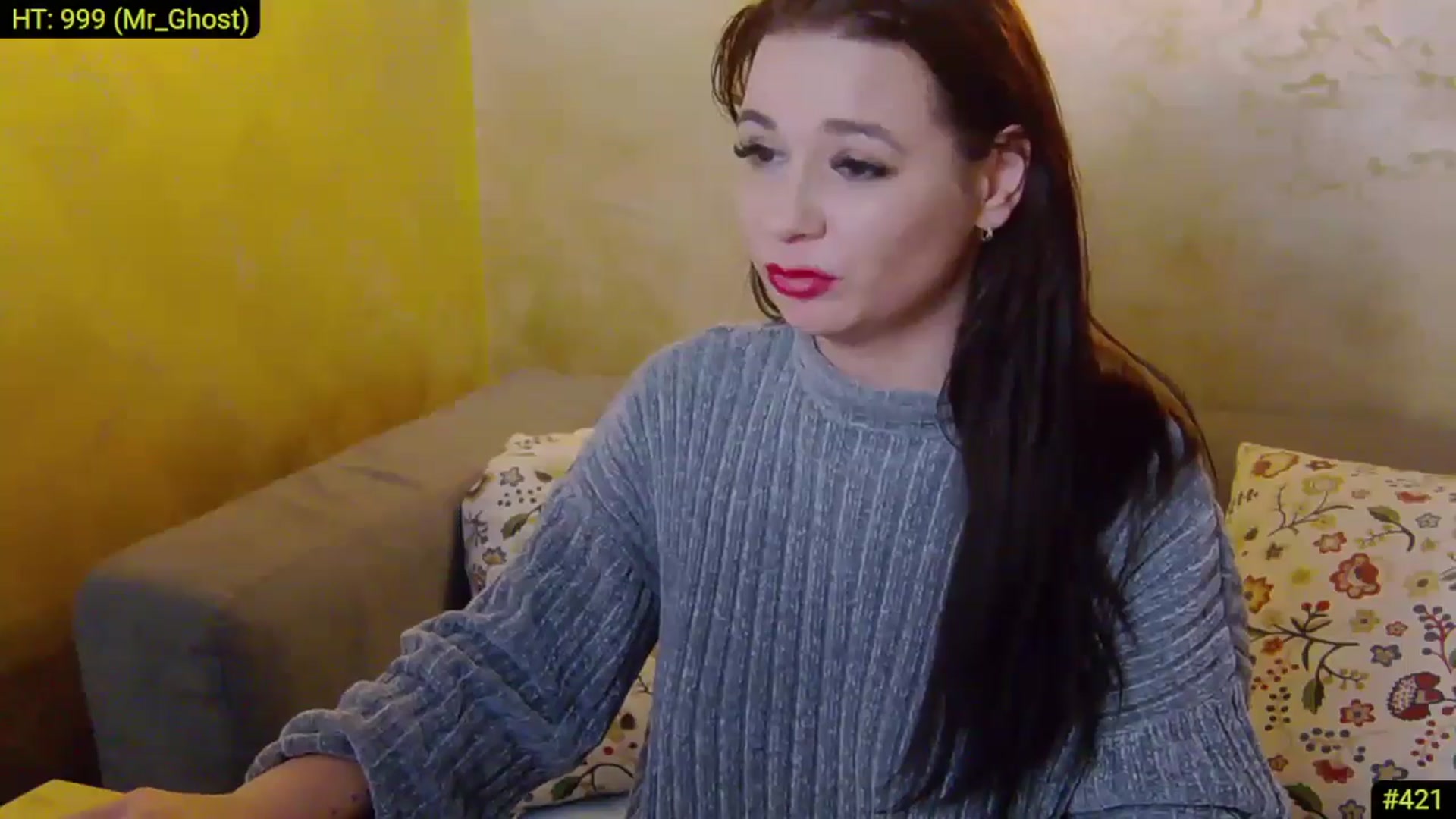 Gallery image thumbnail from AliciaKristal's myfreecams stream on, 01/02/2025, 05:32 image 17 of 20