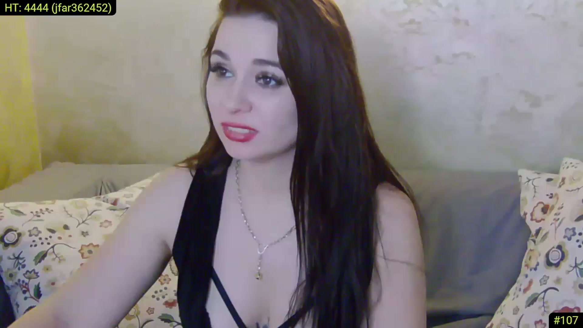 Gallery image thumbnail from AliciaKristal's myfreecams stream on, 01/05/2025, 04:27 image 19 of 20