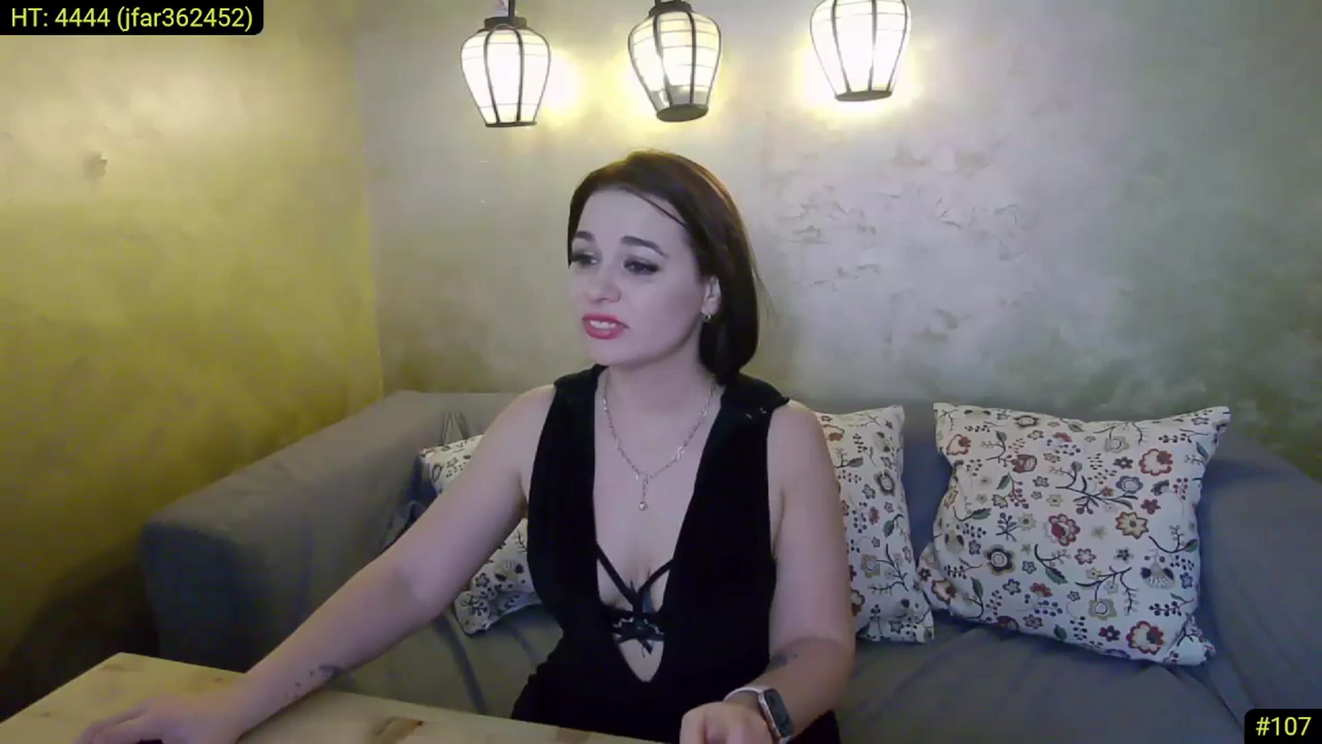 Gallery image thumbnail from AliciaKristal's myfreecams stream on, 01/05/2025, 04:27 image 5 of 20