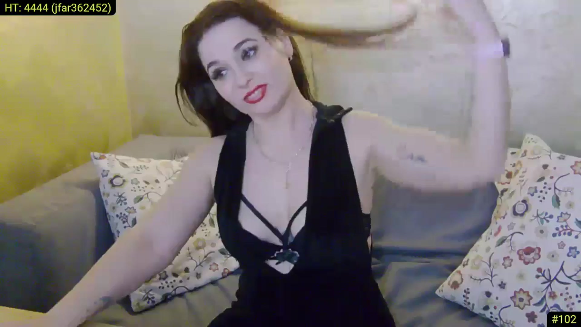 Gallery image thumbnail from AliciaKristal's myfreecams stream on, 01/05/2025, 04:27 image 11 of 20