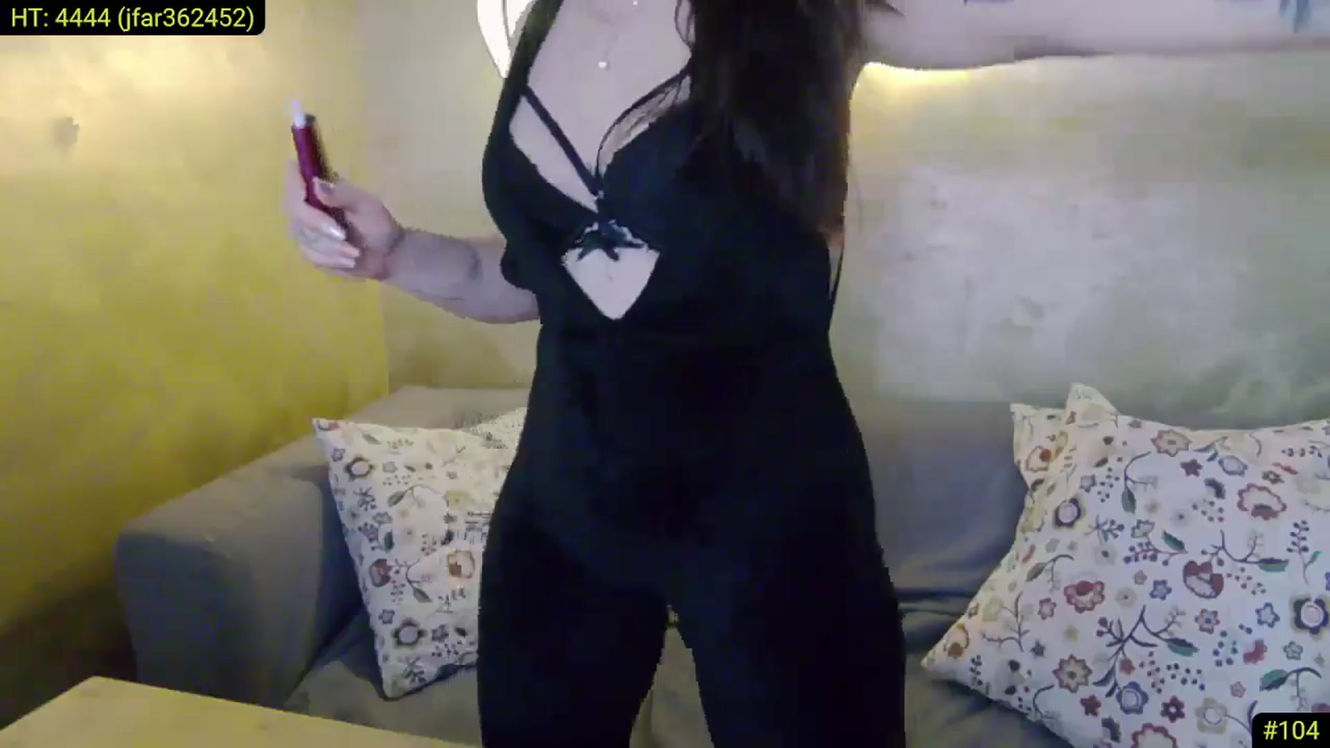Gallery image thumbnail from AliciaKristal's myfreecams stream on, 01/05/2025, 04:27 image 14 of 20