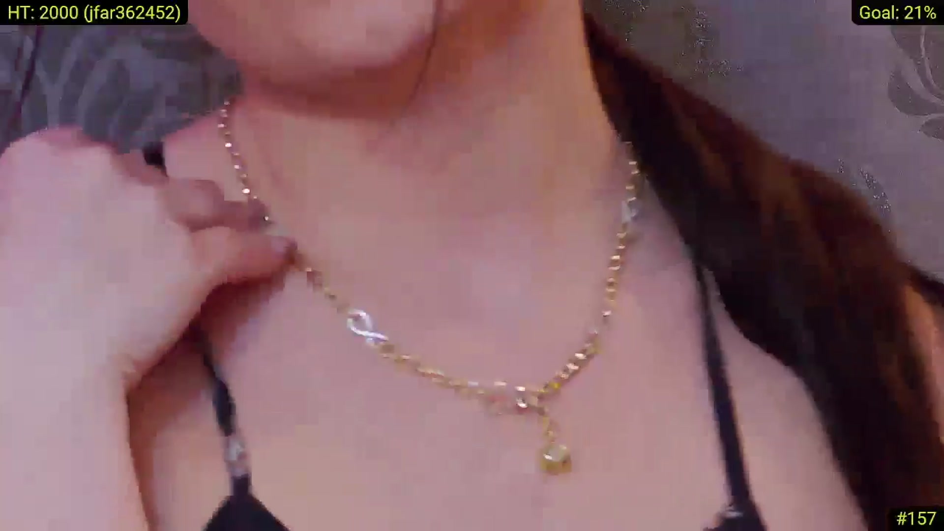 Gallery image thumbnail from AliciaKristal's myfreecams stream on, 01/15/2025, 01:55 image 8 of 20
