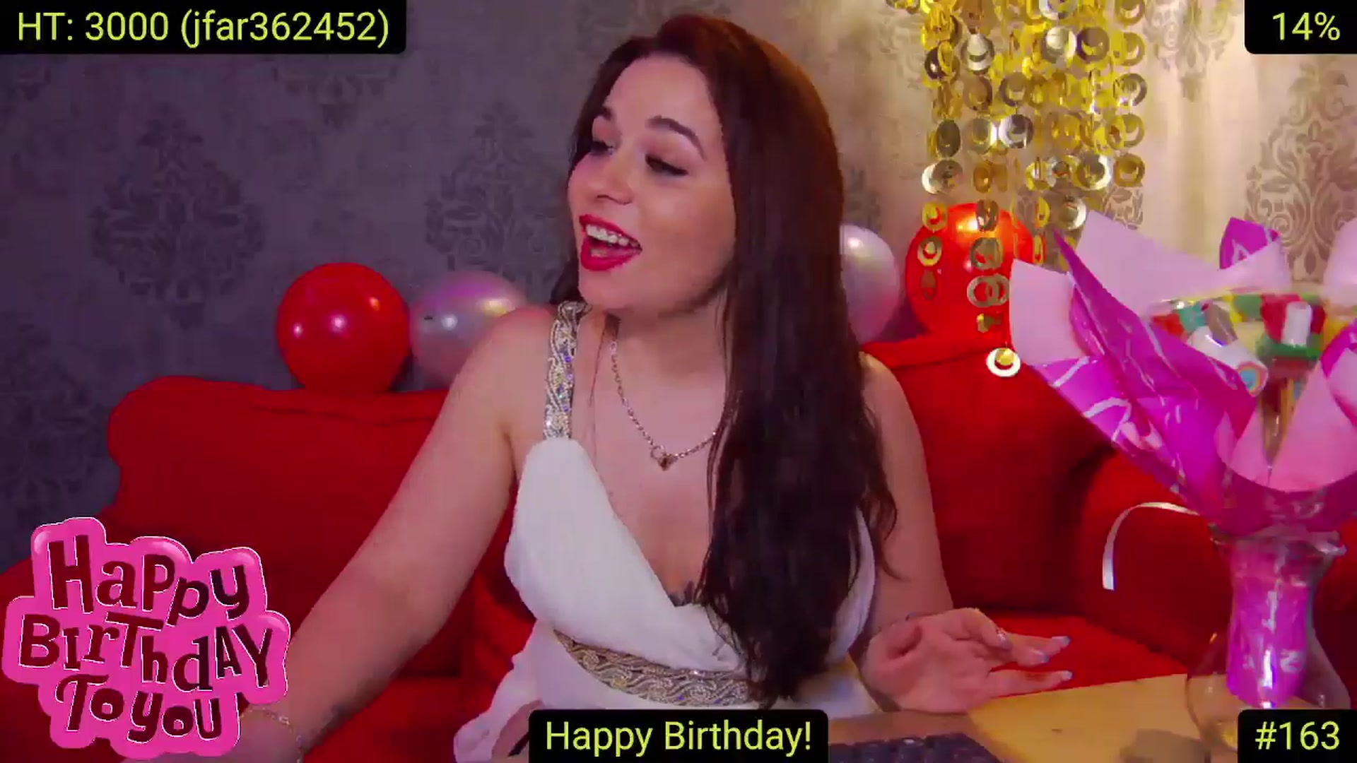 Gallery image thumbnail from AliciaKristal's myfreecams stream on, 01/24/2025, 24:26 image 18 of 20