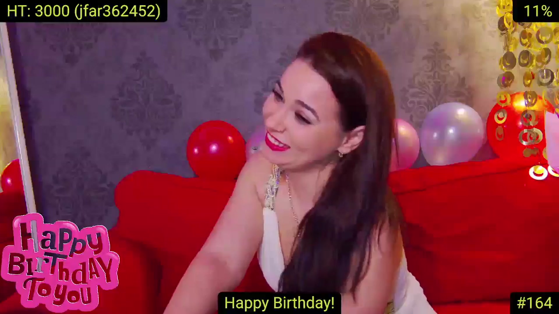 Gallery image thumbnail from AliciaKristal's myfreecams stream on, 01/24/2025, 24:26 image 4 of 20