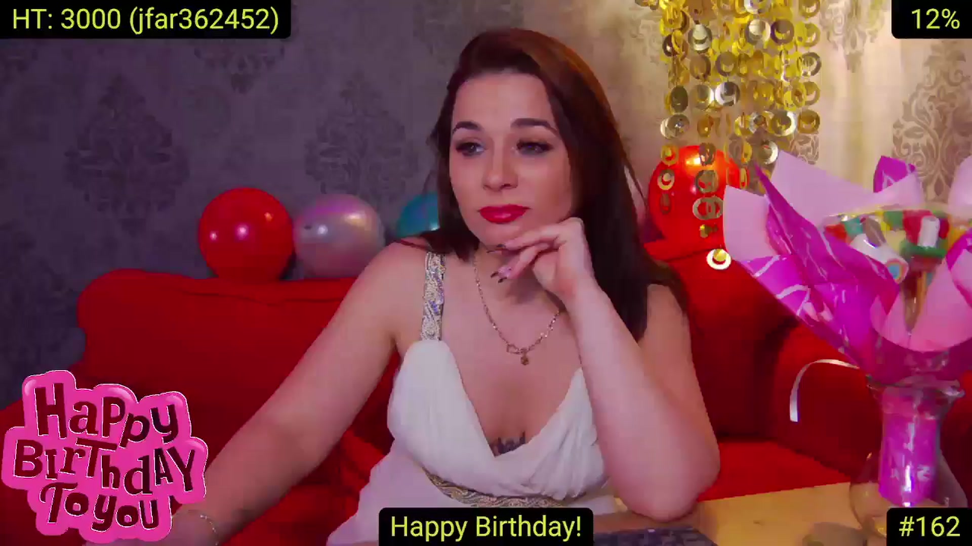 Gallery image thumbnail from AliciaKristal's myfreecams stream on, 01/24/2025, 24:26 image 16 of 20
