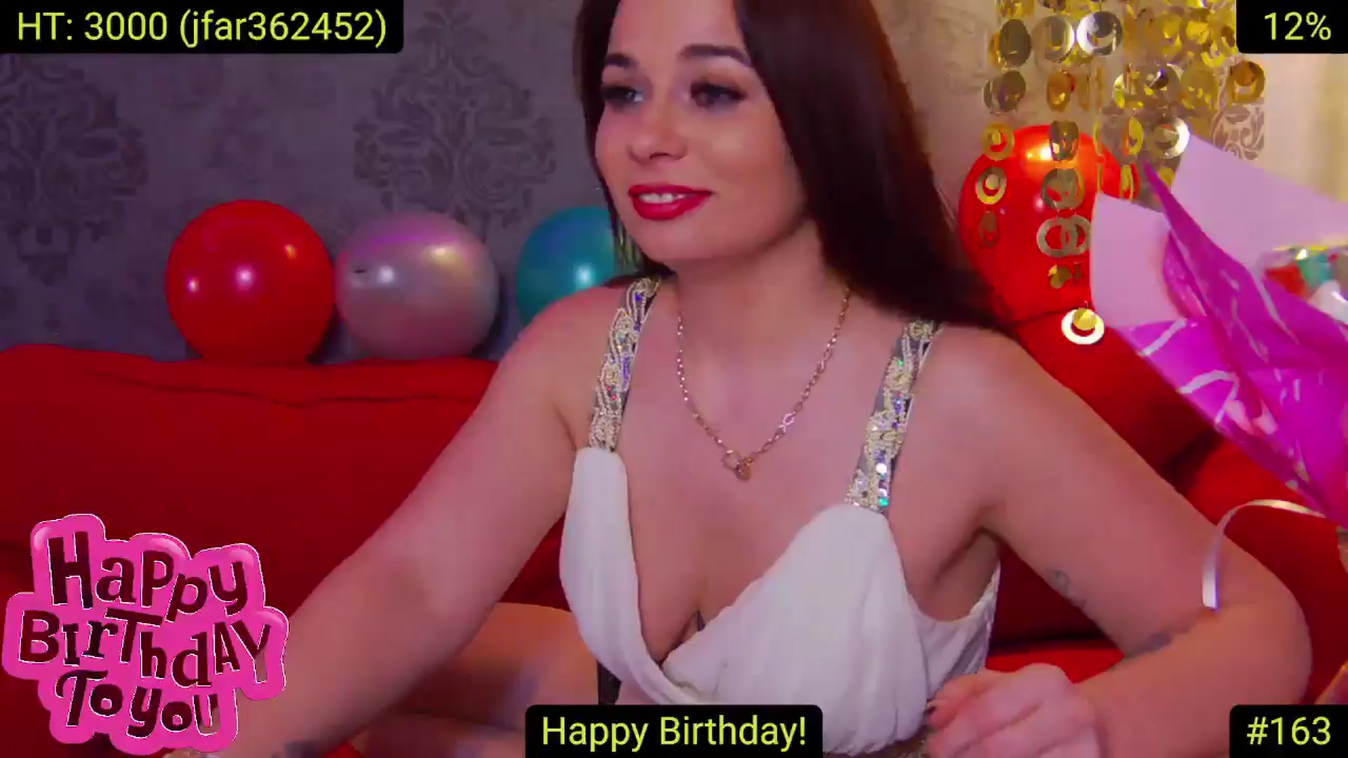 Gallery image thumbnail from AliciaKristal's myfreecams stream on, 01/24/2025, 24:26 image 12 of 20