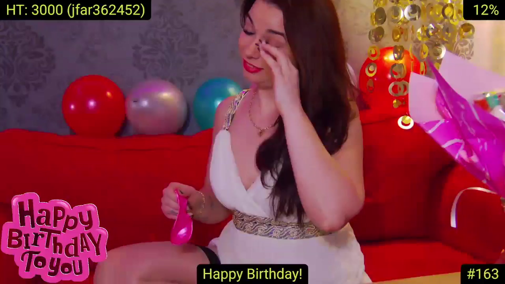 Gallery image thumbnail from AliciaKristal's myfreecams stream on, 01/24/2025, 24:26 image 11 of 20