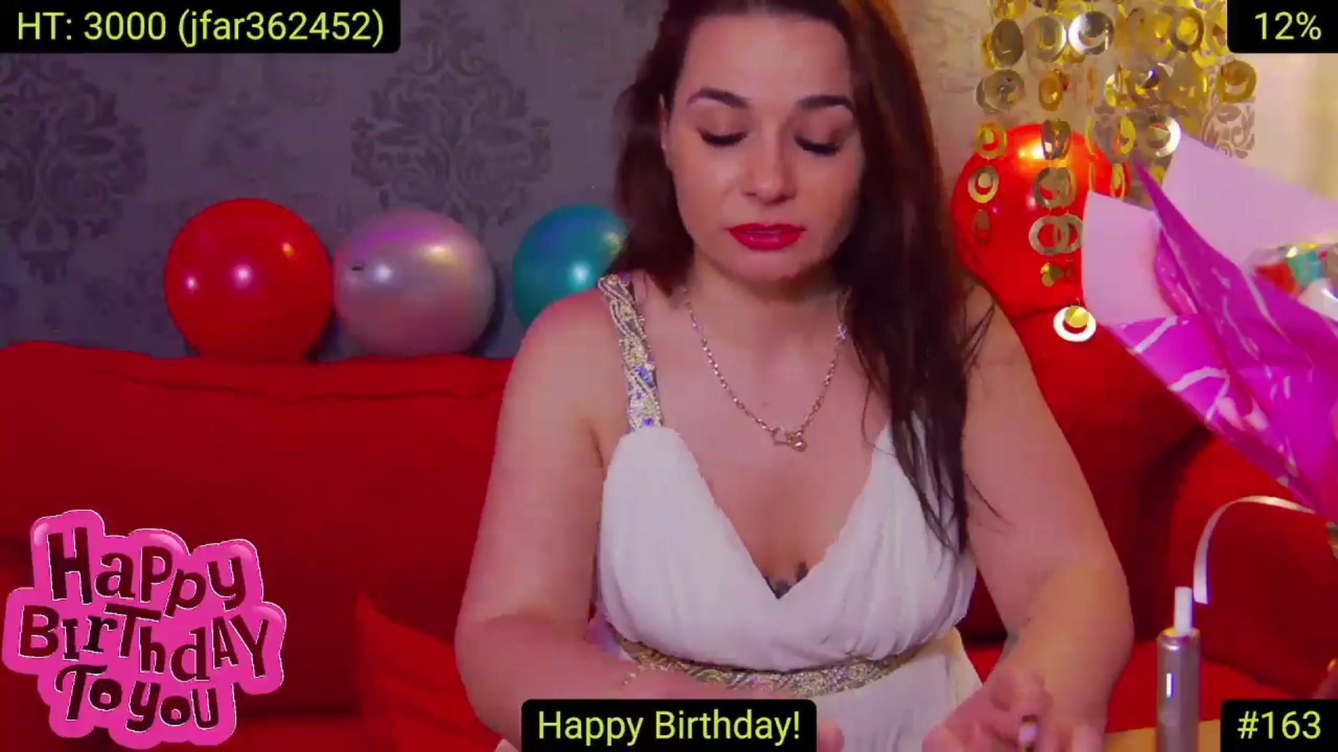 Gallery image thumbnail from AliciaKristal's myfreecams stream on, 01/24/2025, 24:26 image 13 of 20
