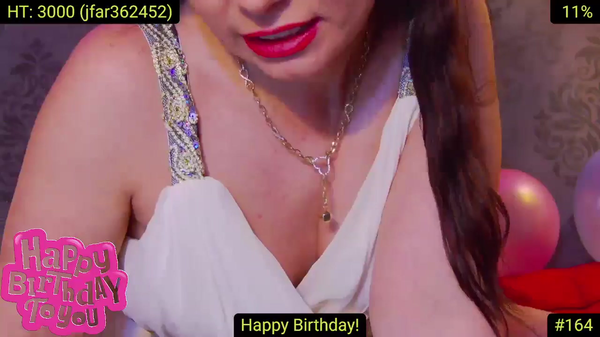 Gallery image thumbnail from AliciaKristal's myfreecams stream on, 01/24/2025, 24:26 image 2 of 20