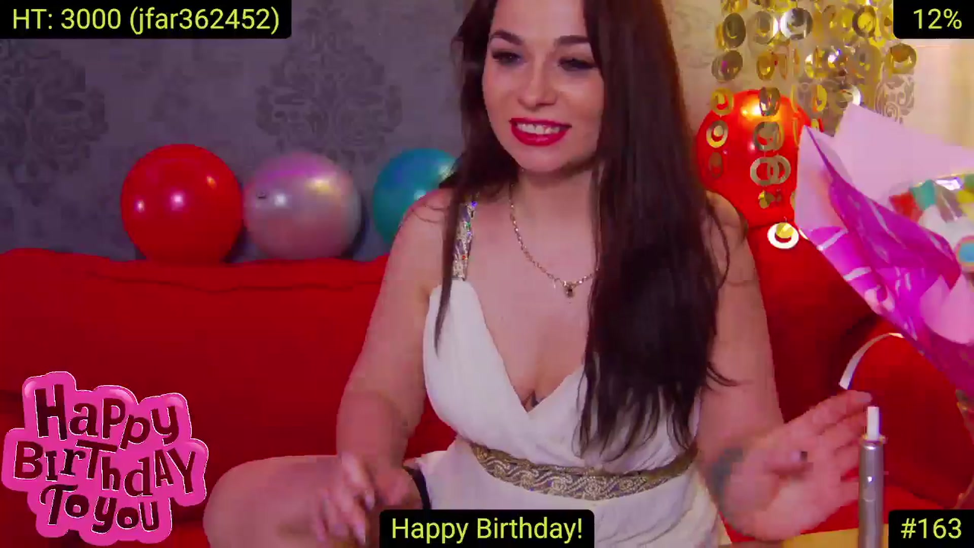 Gallery image thumbnail from AliciaKristal's myfreecams stream on, 01/24/2025, 24:26 image 8 of 20