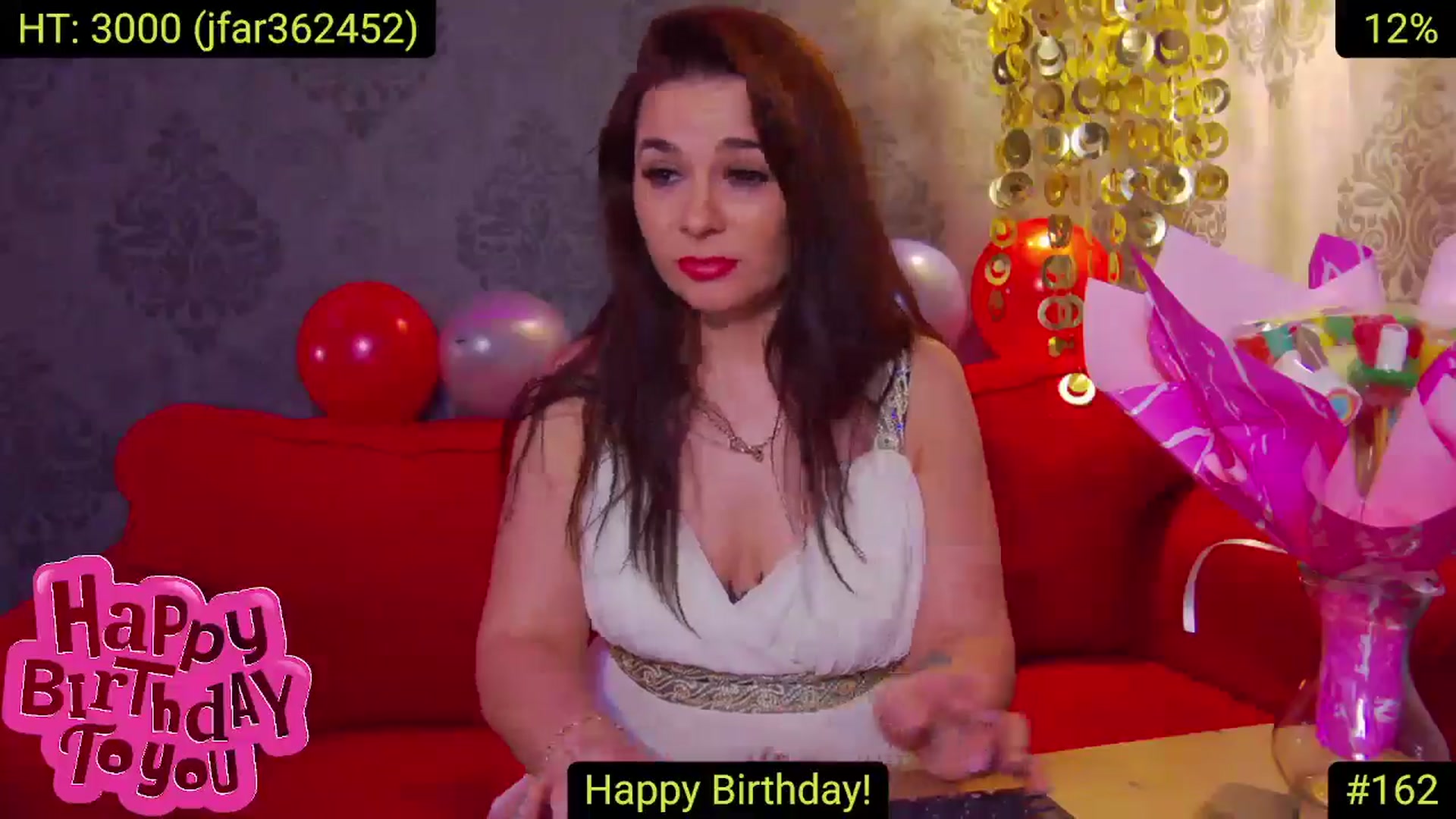 Gallery image thumbnail from AliciaKristal's myfreecams stream on, 01/24/2025, 24:26 image 15 of 20