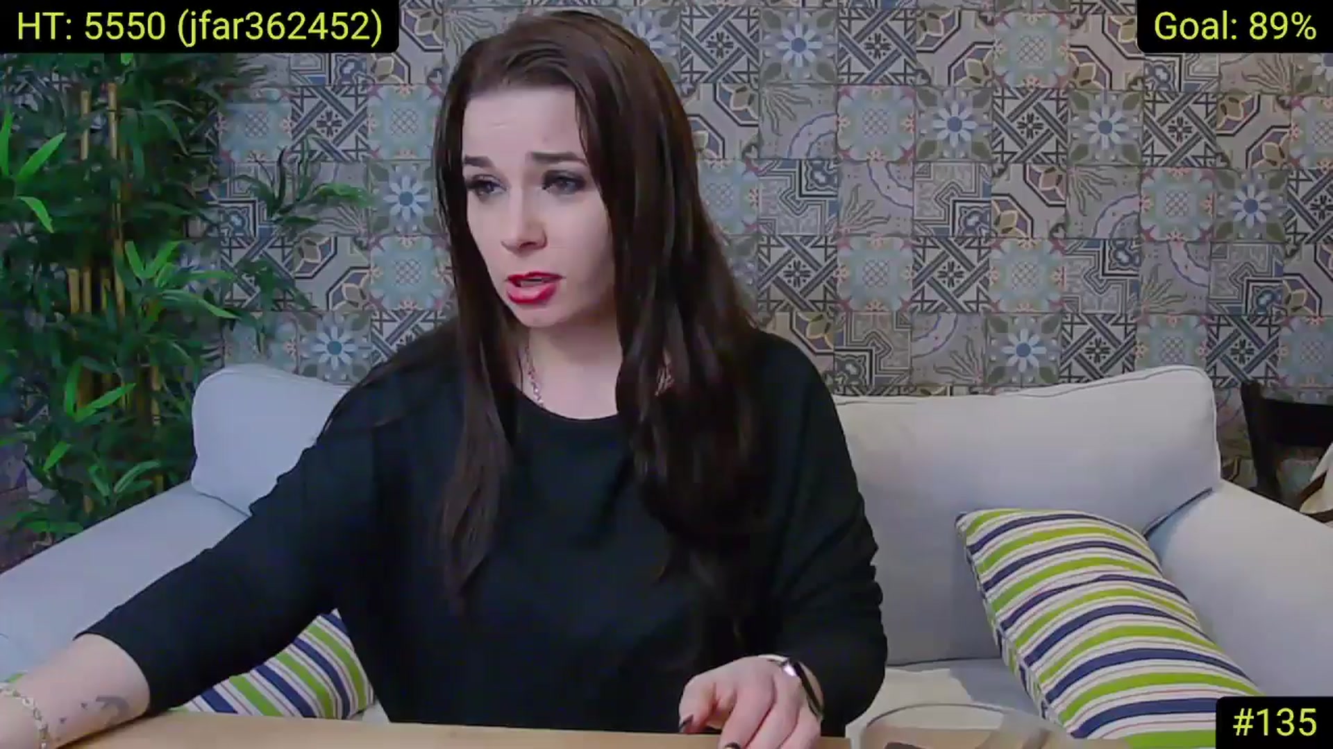 Gallery image thumbnail from AliciaKristal's myfreecams stream on, 01/26/2025, 02:46 image 20 of 20