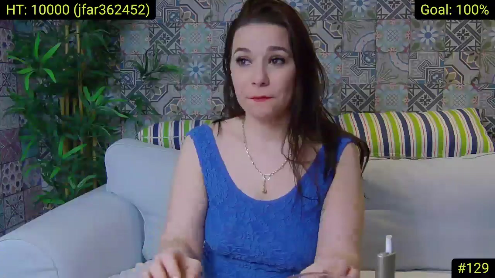Gallery image thumbnail from AliciaKristal's myfreecams stream on, 01/29/2025, 02:38 image 2 of 20