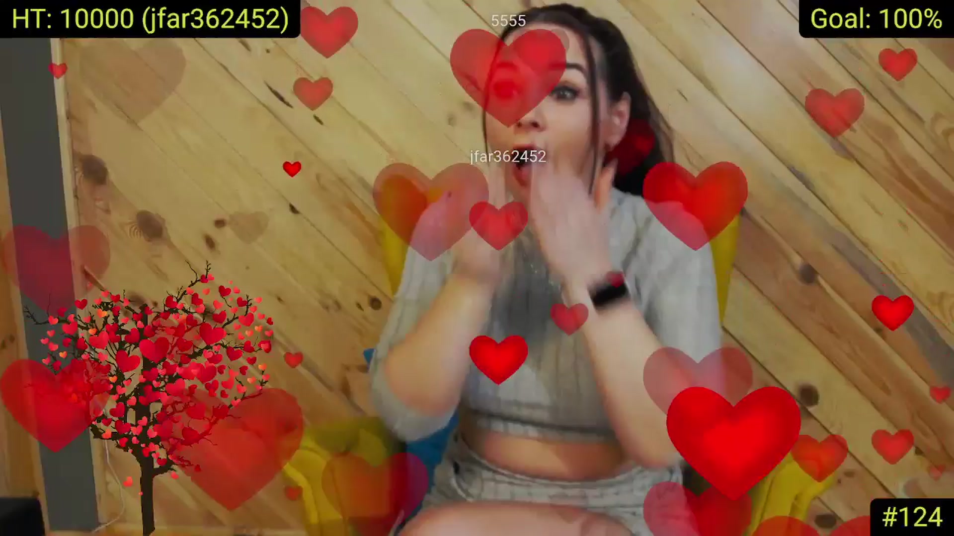 Gallery image thumbnail from AliciaKristal's myfreecams stream on, 01/29/2025, 22:54 image 16 of 20